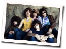 The Pusher Bass tabs by Steppenwolf