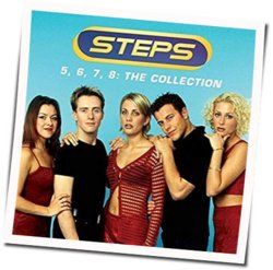 5 6 7 8 Chords by Steps