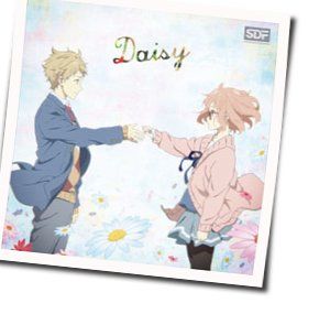 pics Daisy Stereo Dive Foundation Lyrics Translation daisy guitar chords by stereo dive