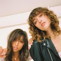 Strangers Chords by Stereo Jane