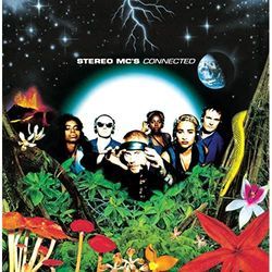 Connected Chords by Stereo MCs