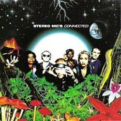 Step It Up Bass Tab by Stereo MCs