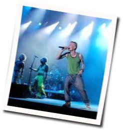 Sweetest Truth (show No Fear) Bass Tab by Stereo MCs