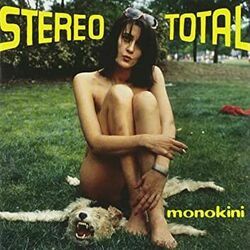Moustique Chords by Stereo Total