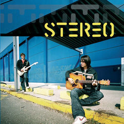 Ani Nevies Chords by The Stereo