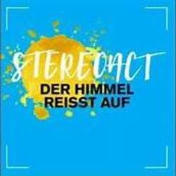 Der Himmel Reißt Auf Chords by Stereoact