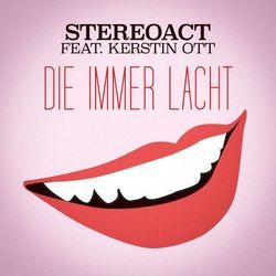 Die Immer Lacht by Stereoact