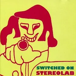 Au Grand Jour Prime Chords by Stereolab