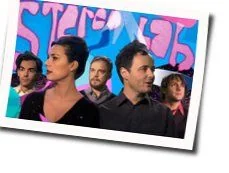 People Do It All The Time Chords by Stereolab