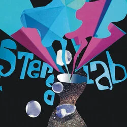 The Nth Degrees Chords by Stereolab