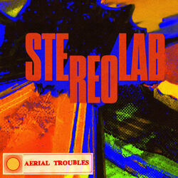 Aerial Troubles Chords by Stereolab