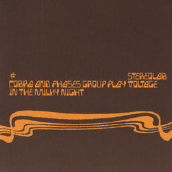 Blips Drips And Strips by Stereolab