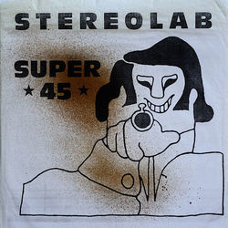 Brittle by Stereolab