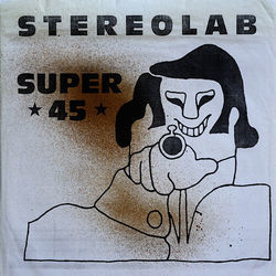 Brittle Chords by Stereolab