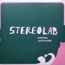 Canned Candies by Stereolab