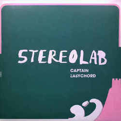 Canned Candies Chords by Stereolab