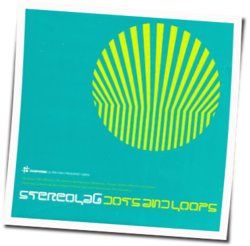 Contronatura by Stereolab