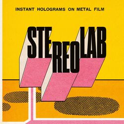 Le Cœur Et La Force Chords by Stereolab