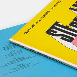 Flashes From Everywhere Chords by Stereolab
