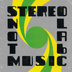 Laserblast Chords by Stereolab