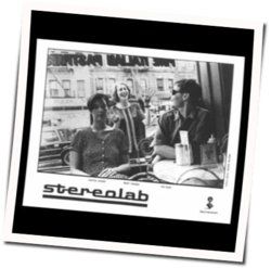 Mountain by Stereolab