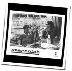 Mountain Chords by Stereolab
