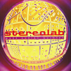 New Orthophony Chords by Stereolab