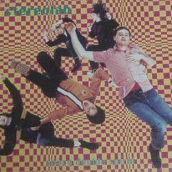 Pinball Chords by Stereolab