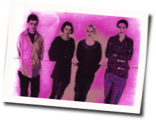 Ping Pong Chords by Stereolab