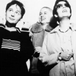 Rainbo Conversation by Stereolab