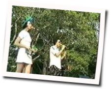Ronco Symphony Chords by Stereolab