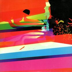 Spool Of Collusion Chords by Stereolab