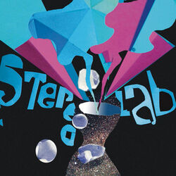 Stereolab chords for The nth degrees