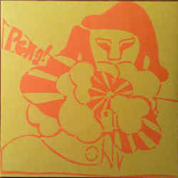 The Seeming And The Meaning Chords by Stereolab