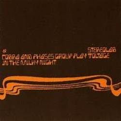 The Spiracles Chords by Stereolab