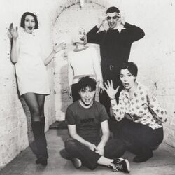The Way Will Be Opening Chords by Stereolab