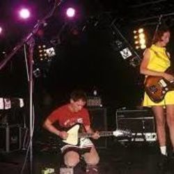Three-dee Melodie Chords by Stereolab