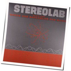 Uhf Mfp by Stereolab