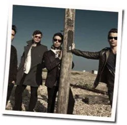 Before Anyone Knew Our Name Chords by Stereophonics