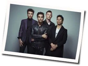 Caught By The Wind Bass Tab by Stereophonics