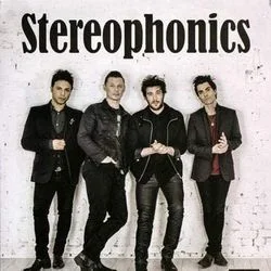Cest La Vie Bass Tab by Stereophonics