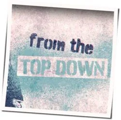 Chaos For The Top Down Chords by Stereophonics