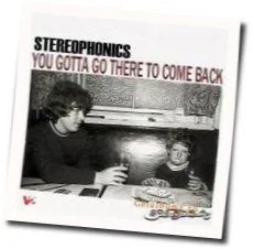 Climbing The Wall Chords by Stereophonics