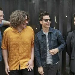 Every Dog Has It's Day Chords by Stereophonics