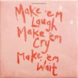 Feeling Of Falling We Crave Chords by Stereophonics