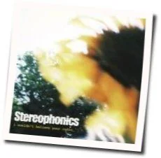 Girl Chords by Stereophonics