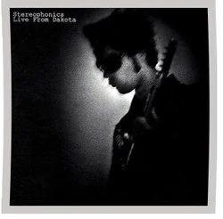 I Just Wanted The Goods Chords by Stereophonics