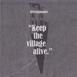 Into The World Intro Tab by Stereophonics