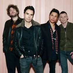 Seems Like You Don't Know Me Chords by Stereophonics