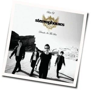 Would You Believe Chords by Stereophonics